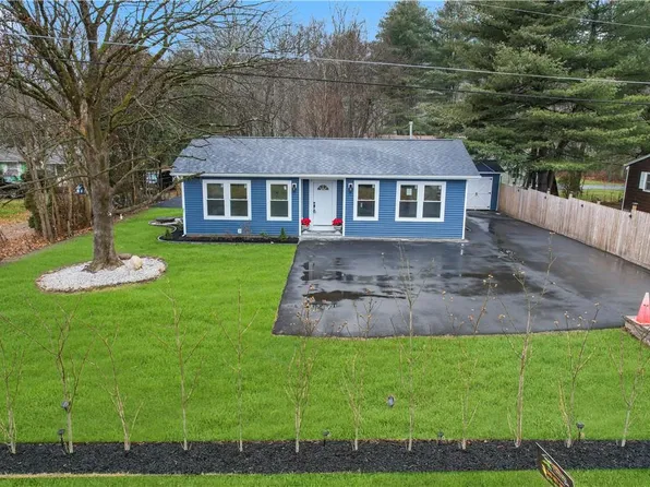 3983 State Route 209 Route, Wurtsboro, NY 12790