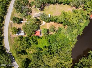 506 Cedar Creek Rd #1, Palatka, FL 32177