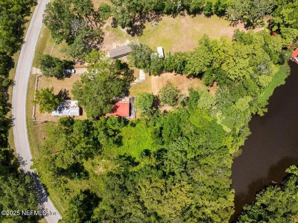 506 CEDAR CREEK Road #1, Palatka, FL 32177