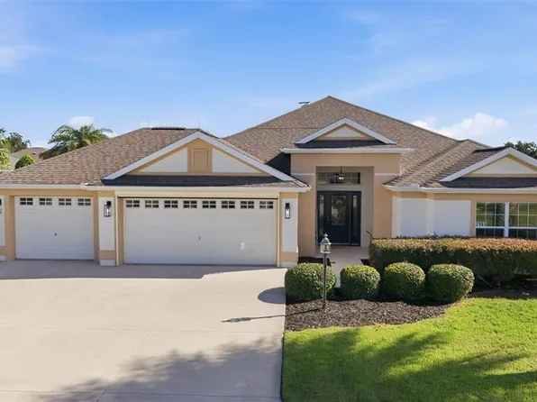 2965 STEPPING STONE PATH, THE VILLAGES, FL 32163