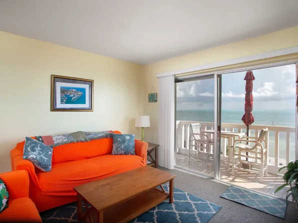 2601 S Roosevelt Blvd, Key West, FL