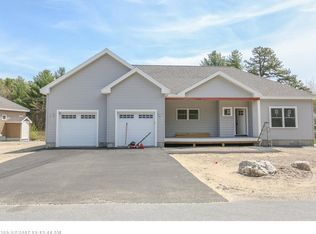 3 Palmers Way, Old Orchard Beach, ME 04064