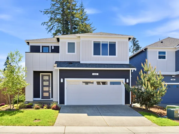 6302 206th Pl SW, Lynnwood, WA 98036