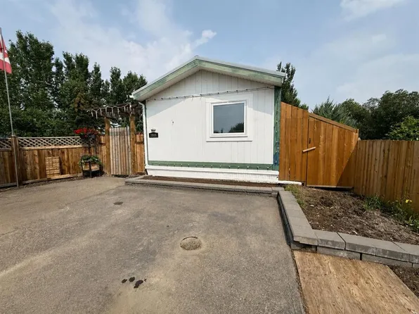 3908 W 51st Ave, Provost, AB T0B 3S0