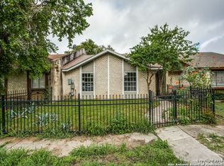 1325 Longmont St, San Antonio, TX 78245