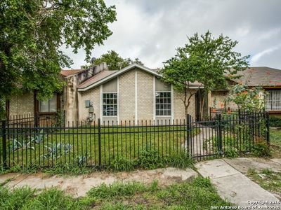 1325 Longmont St, San Antonio, TX, 78245