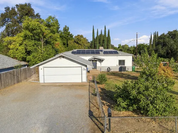 1690 Veterans Ln, Anderson, CA 96007