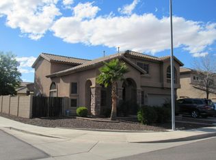 4638 S Calderon, Mesa, AZ 85212