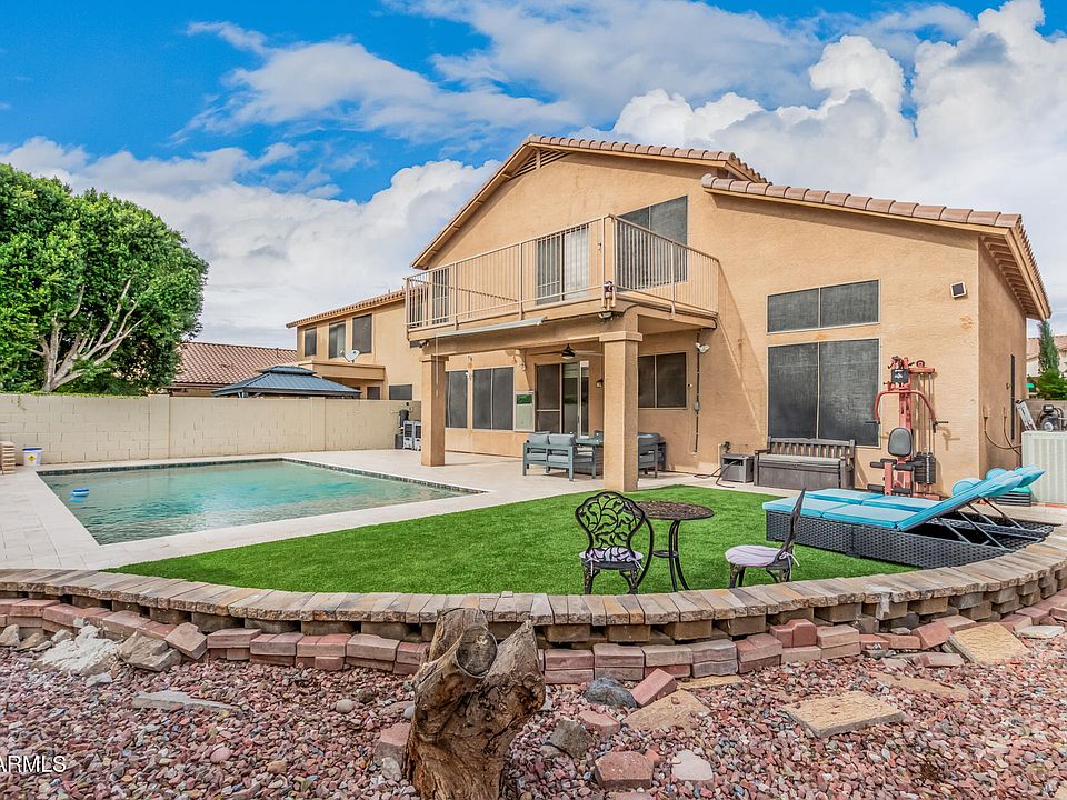 5919 W SACK Drive, Glendale, AZ 85308 | Zillow
