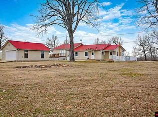 3716 County Road 11, Mountain Home, AR 72653
