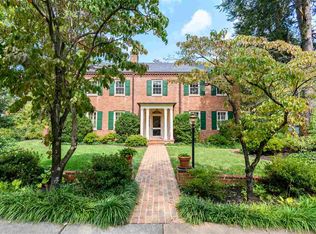 1931 Thomson Rd, Charlottesville, VA 22903