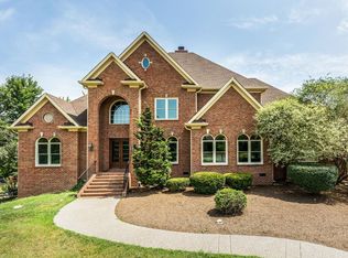 9458 Appleton Ct, Brentwood, TN 37027