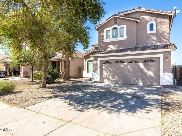 2668 E COWBOY COVE Trail, San Tan Valley, AZ 85143