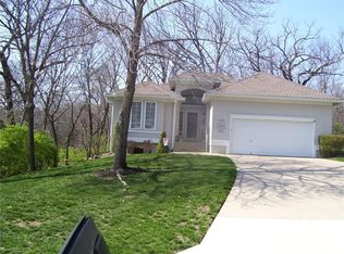 17406 E 43rd Terrace Ct S, Independence, MO 64055