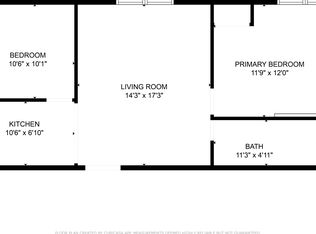 541 South Front Street - 2nd Floor - South, Harrisburg, PA 17113