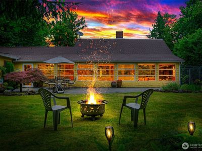 23606 SE Tiger Mountain Road, Issaquah, WA, 98027