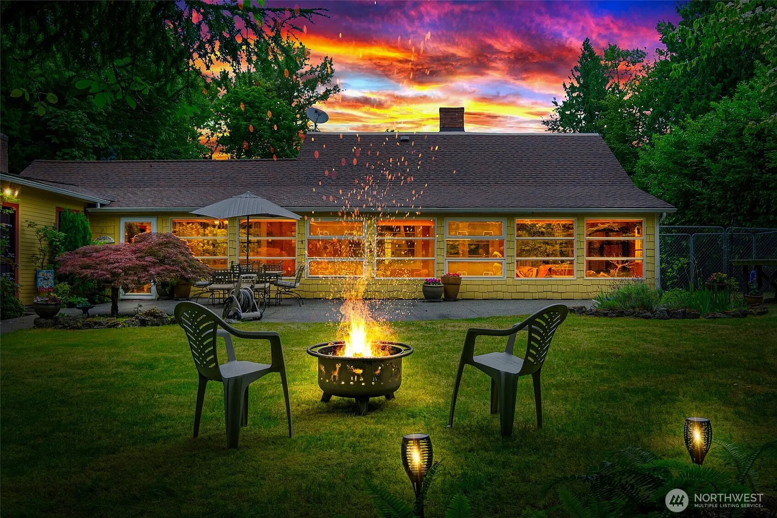 23606 SE Tiger Mountain Road photo 1