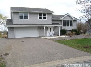 2450 136th Ln NW, Andover, MN 55304