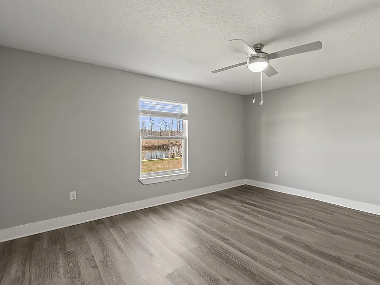 Mandarin Bay Bedroom