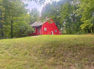 Lot 010 Rand Road, Industry, ME 04938