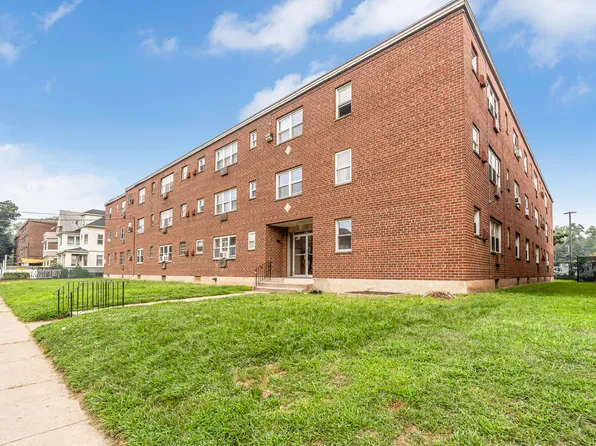 24 Merrill Street APT C5, Hartford, CT 06106