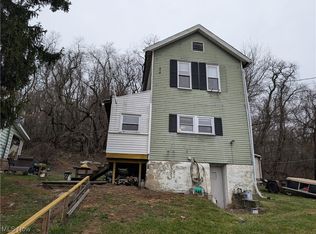 1052 Huston Ave, East Liverpool, OH