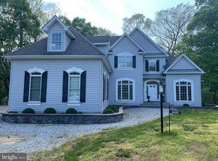 6680 Bayberry Xing, Owings, MD 20736