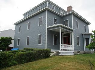 70 Salem St, Lawrence, MA 01843