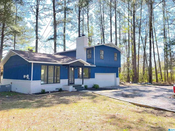 1716 Emanuel Ave, Gadsden, AL 35904