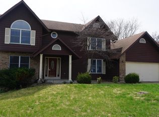 3224 Le Chateaux Dr, Saint Charles, MO