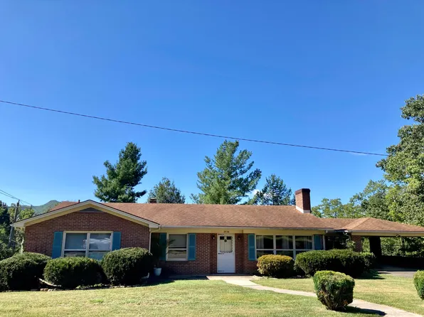 2536 Walnut Ave, Buena Vista, VA 24416