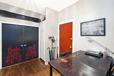 Rented by Concrete Real Estate NYC Advisors