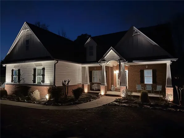 114 Ray Cole Road Ext, Dallas, GA 30157