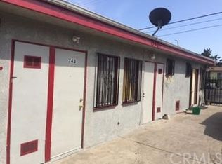 741 W Imperial Hwy, Los Angeles, CA 90044