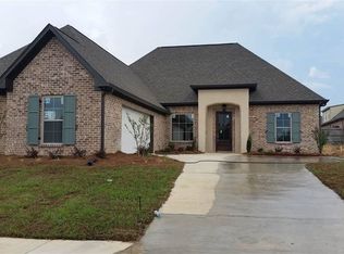 912 Abundance Xing, Flowood, MS 39232