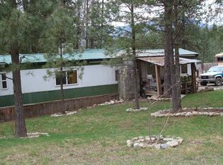 23 Jason Way, Clark fork, ID 83811