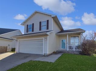 3226 SW Townpark Cir, Ankeny, IA 50023