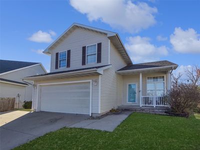 3226 SW Townpark Cir, Ankeny, IA, 50023