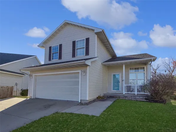 3226 SW Townpark Cir, Ankeny, IA 50023