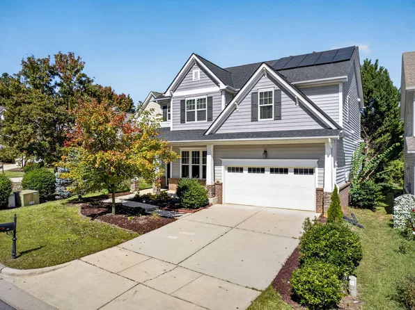 1748 Laurel Park Pl, Cary, NC 27511