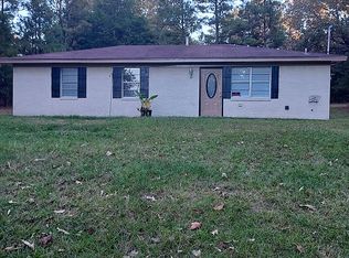 469 Old Federal Rd, Shorter, AL 36075
