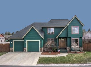 20937 Sage Creek Dr, Bend, OR 97702