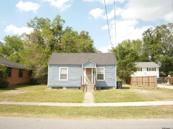 3833 Sycamore St, Baton Rouge, LA 70805