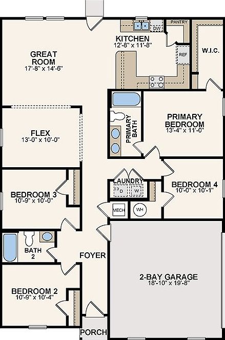 2nd image of 14204 W Katriene Cir