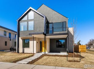 2165 Vine Ave, Boulder, CO 80304