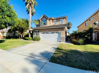 9593 Spring Brook Dr, Rancho Cucamonga, CA 91730