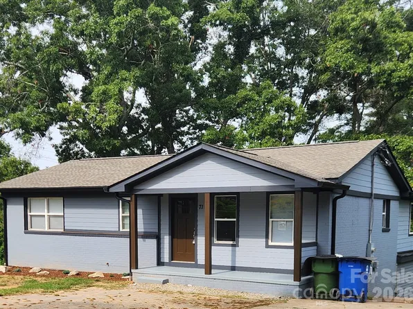 71 Hornot Cir, Asheville, NC 28806