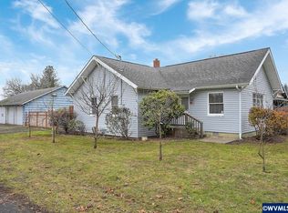 1639 Crittenden St SW, Albany, OR 97321