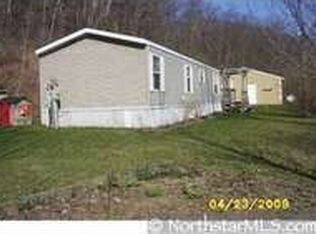 27443 Little Trout Valley Rd, Winona, MN 55987