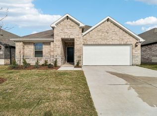 833 Sunflower Rd, Lavon, TX 75166